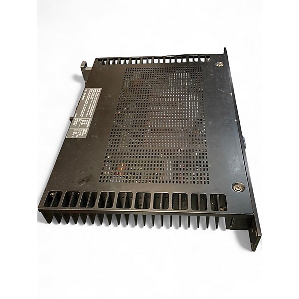 Used RAMSA WP-9055 Power Amp