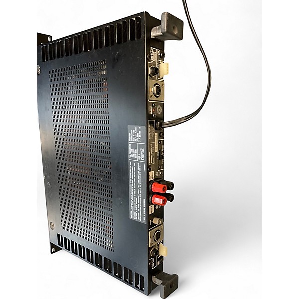 Used RAMSA WP-9055 Power Amp