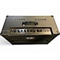 Used VOX AC15C1 15W Valve Tube Guitar Combo Amp