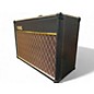 Used VOX AC15C1 15W Valve Tube Guitar Combo Amp