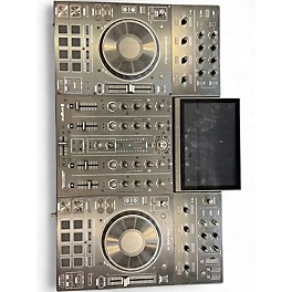 Used Denon DJ Prime 4 DJ Controller