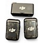 Used DJI MIC 2 Lavalier Wireless System thumbnail