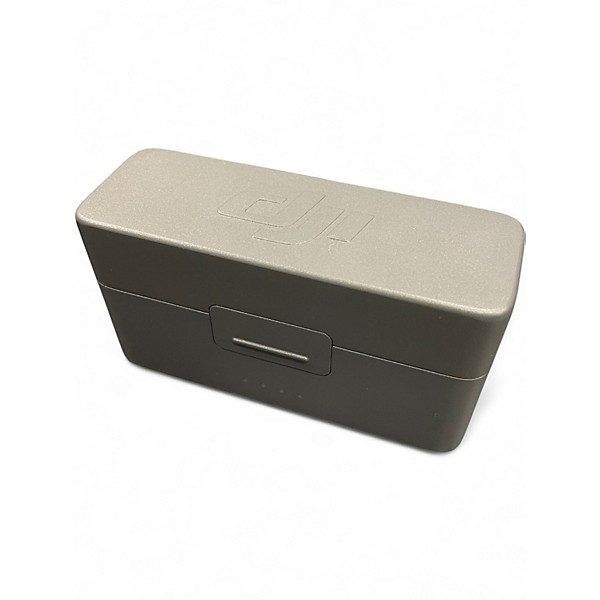 Used DJI MIC 2 Lavalier Wireless System