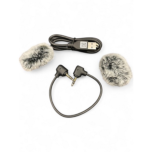Used DJI MIC 2 Lavalier Wireless System | Guitar Center