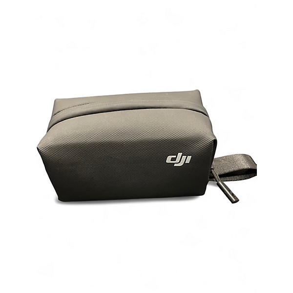 Used DJI MIC 2 Lavalier Wireless System