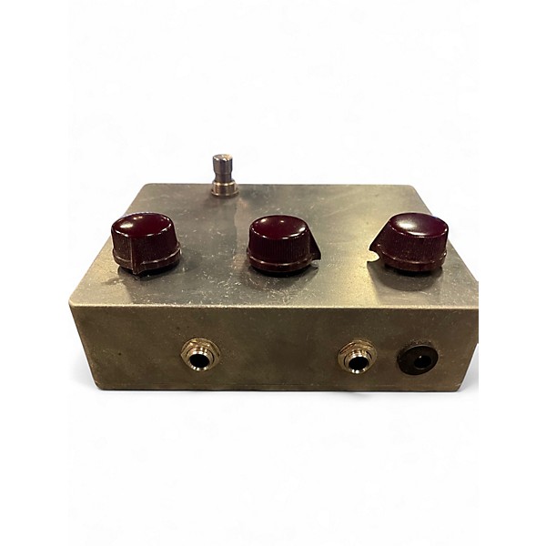Used Piedmont Custom Electronics AF-1 HW Effect Pedal