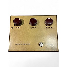 Used Piedmont Custom Electronics AF-1 Effect Pedal