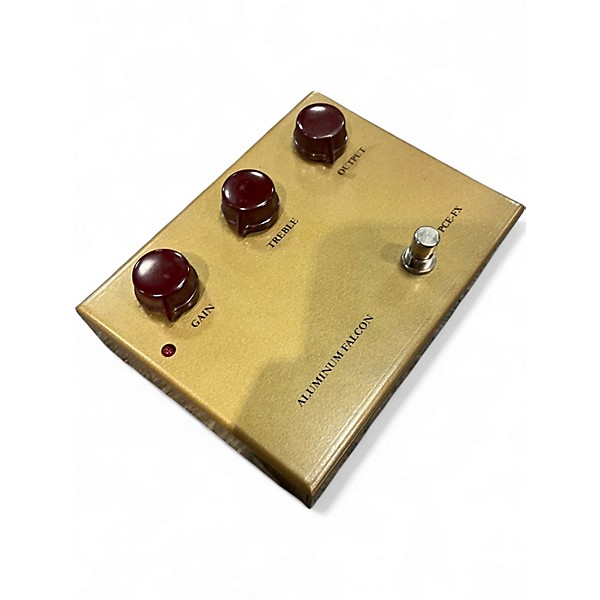 Used Piedmont Custom Electronics AF-1 Effect Pedal