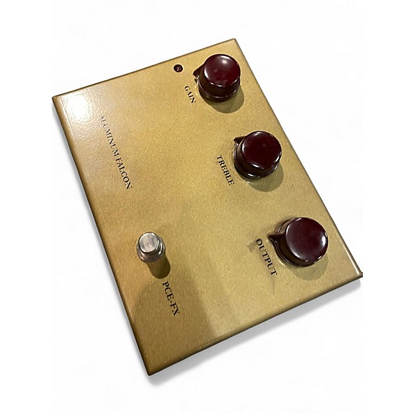 Used Piedmont Custom Electronics AF-1 Effect Pedal