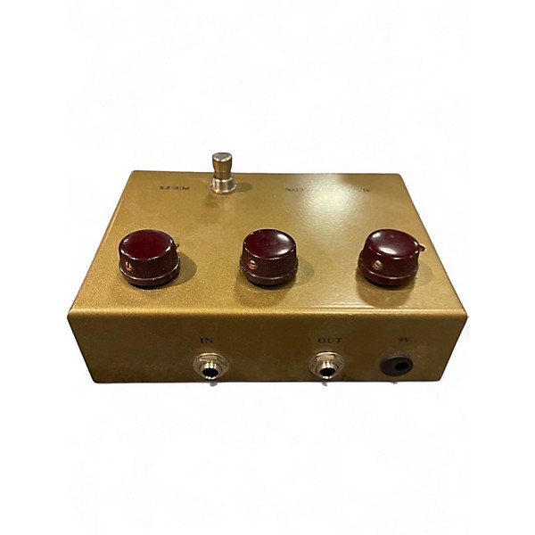 Used Piedmont Custom Electronics AF-1 Effect Pedal