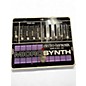 Used Electro-Harmonix Micro Synth Effect Pedal thumbnail