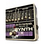 Used Electro-Harmonix Micro Synth Effect Pedal