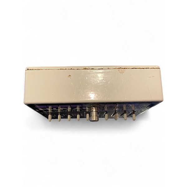 Used Electro-Harmonix Micro Synth Effect Pedal