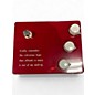 Used Klon RTM Effect Pedal thumbnail
