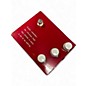 Used Klon RTM Effect Pedal