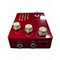 Used Klon RTM Effect Pedal