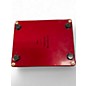 Used Klon RTM Effect Pedal