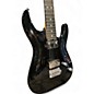 Used 2024 Charvel Super-Stock DKA22 Black Solid Body Electric Guitar