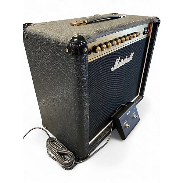 Used Marshall JCM900 Studio SN20C Tube Guitar Combo Amp