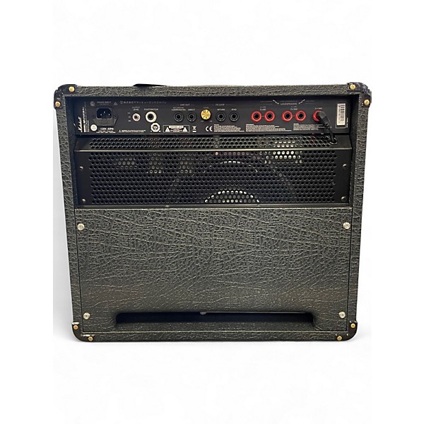 Used Marshall JCM900 Studio SN20C Tube Guitar Combo Amp