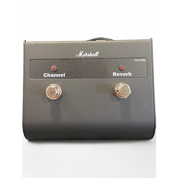 Used Marshall JCM900 Studio SN20C Tube Guitar Combo Amp
