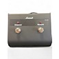 Used Marshall JCM900 Studio SN20C Tube Guitar Combo Amp