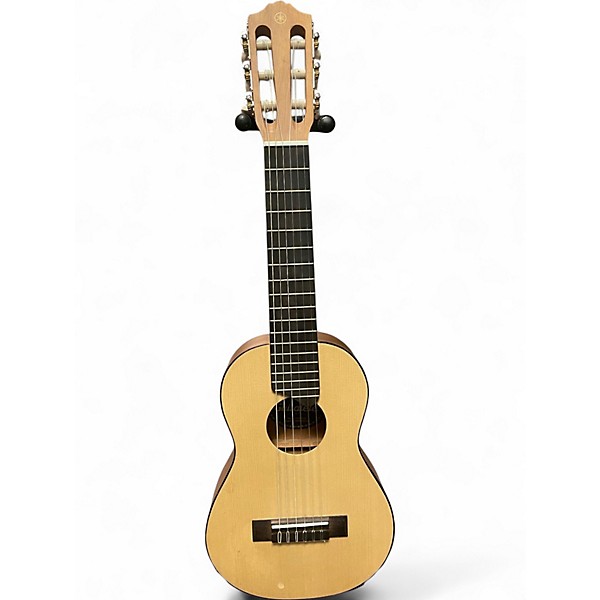 G4【used】 YAMAHA guitalele ドナルドモデル GL-1DD