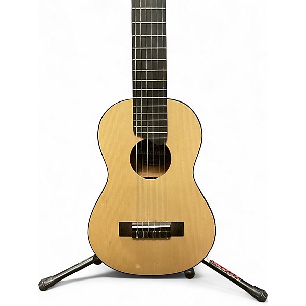 YAMAHA GL1 Ukulele Style Nylon String Guitar Guitalele