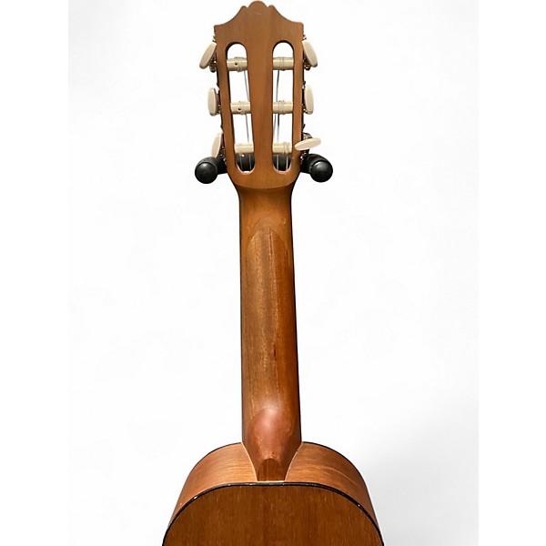 Used Yamaha Used Yamaha GL1 Guitalele Natural Ukulele
