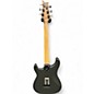 Used 2024 PRS Silver Sky John Mayer Signature Faded Black Tee Satin Solid Body Electric Guitar