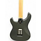 Used 2024 PRS Silver Sky John Mayer Signature Faded Black Tee Satin Solid Body Electric Guitar