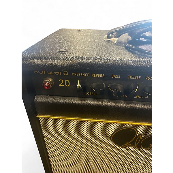 Used PRS Sonzera 20 Tube Guitar Combo Amp