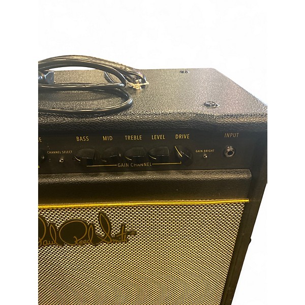 Used PRS Sonzera 20 Tube Guitar Combo Amp