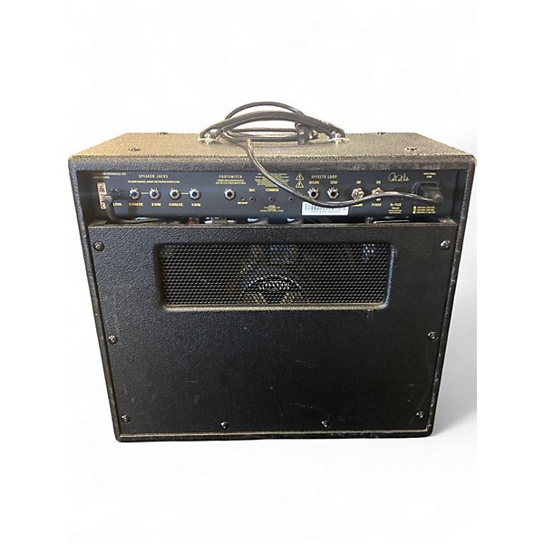 Used PRS Sonzera 20 Tube Guitar Combo Amp