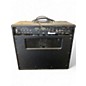 Used PRS Sonzera 20 Tube Guitar Combo Amp