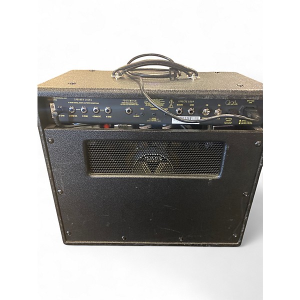 Used PRS Sonzera 20 Tube Guitar Combo Amp