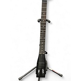 Used 2022 Anygig Electric AGE SE Satin Black Electric Guitar