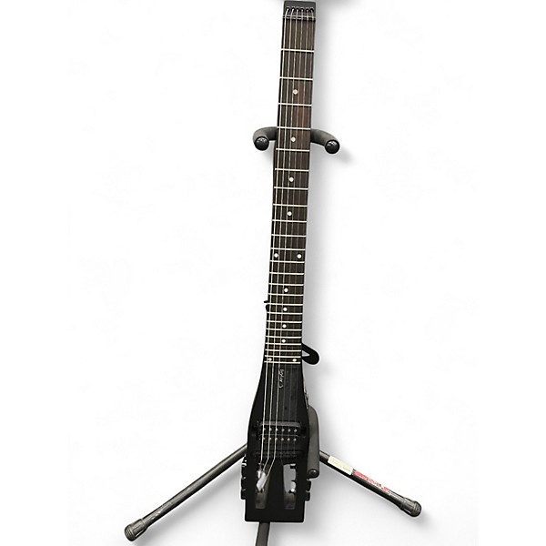 Used 2022 Anygig Electric AGE SE Satin Black Electric Guitar