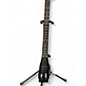 Used 2022 Anygig Electric AGE SE Satin Black Electric Guitar thumbnail
