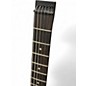 Used 2022 Anygig Electric AGE SE Satin Black Electric Guitar