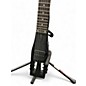 Used 2022 Anygig Electric AGE SE Satin Black Electric Guitar
