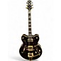 Used PEERLESS TONEMASTER CUSTOM Dark Brown Hollow Body Electric Guitar thumbnail