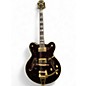 Used PEERLESS TONEMASTER CUSTOM Dark Brown Hollow Body Electric Guitar