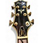 Used PEERLESS TONEMASTER CUSTOM Dark Brown Hollow Body Electric Guitar