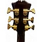 Used PEERLESS TONEMASTER CUSTOM Dark Brown Hollow Body Electric Guitar