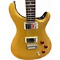 Used PRS SE DTG GOLD Solid Body Electric Guitar thumbnail