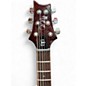 Used PRS SE DTG GOLD Solid Body Electric Guitar