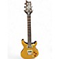 Used PRS SE DTG GOLD Solid Body Electric Guitar