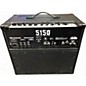 Used EVH 5150 ICONIC 1X10 Guitar Combo Amp