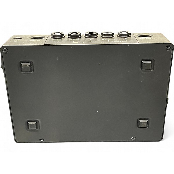 Used Singular Sound Aeros Loop Studio Pedal